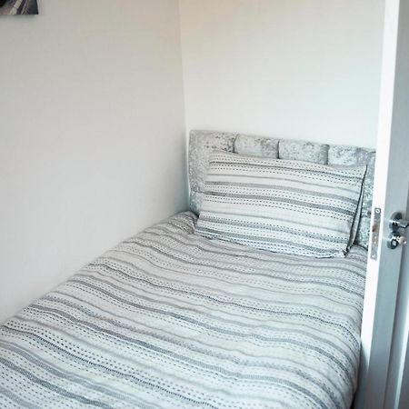 Cosy Home Near Nec, Bhx Bullring & Solihull Birmingham Exterior foto