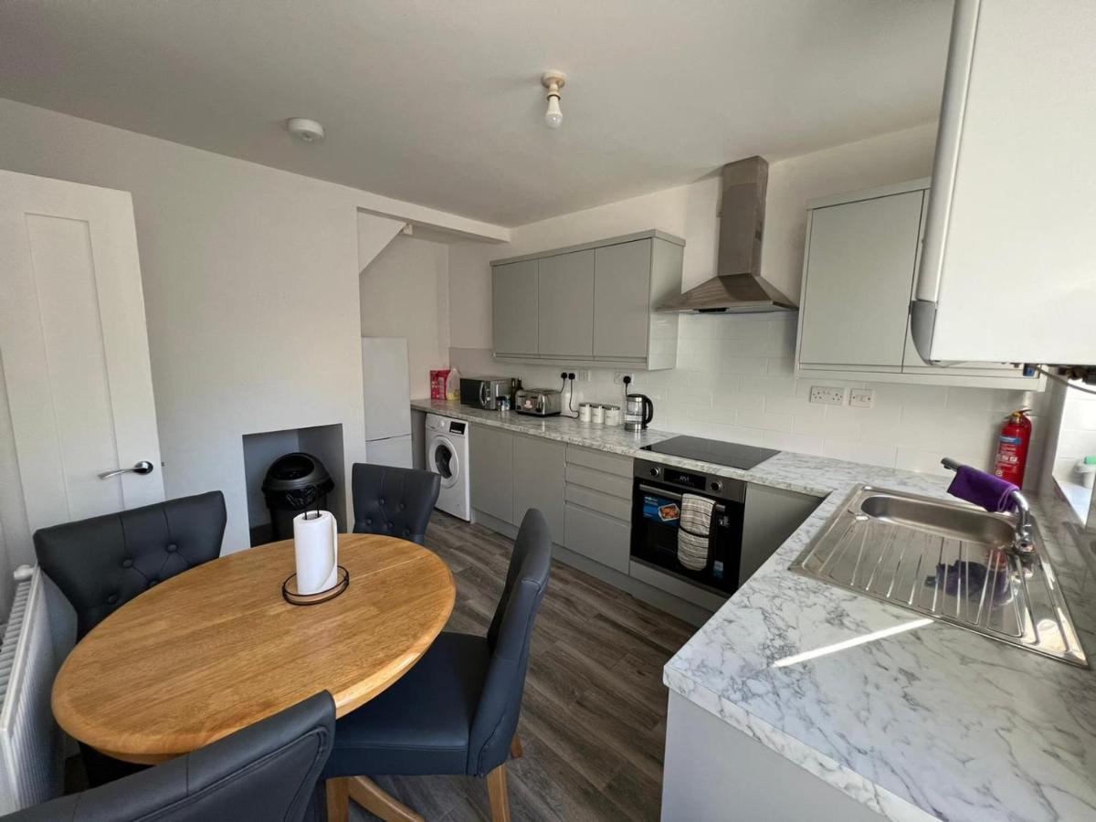 Cosy Home Near Nec, Bhx Bullring & Solihull Birmingham Exterior foto