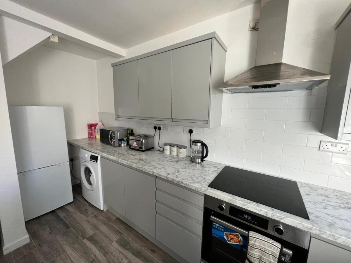 Cosy Home Near Nec, Bhx Bullring & Solihull Birmingham Exterior foto