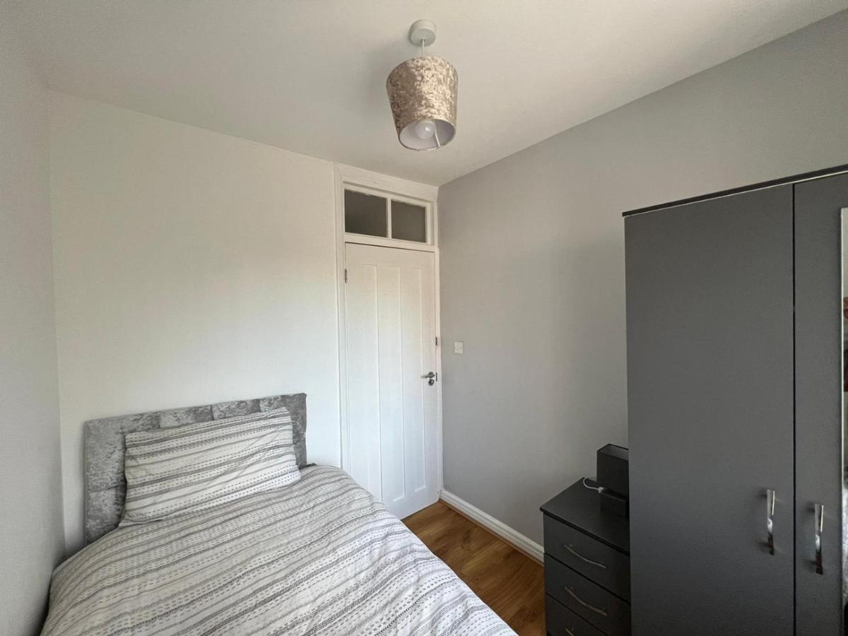 Cosy Home Near Nec, Bhx Bullring & Solihull Birmingham Exterior foto