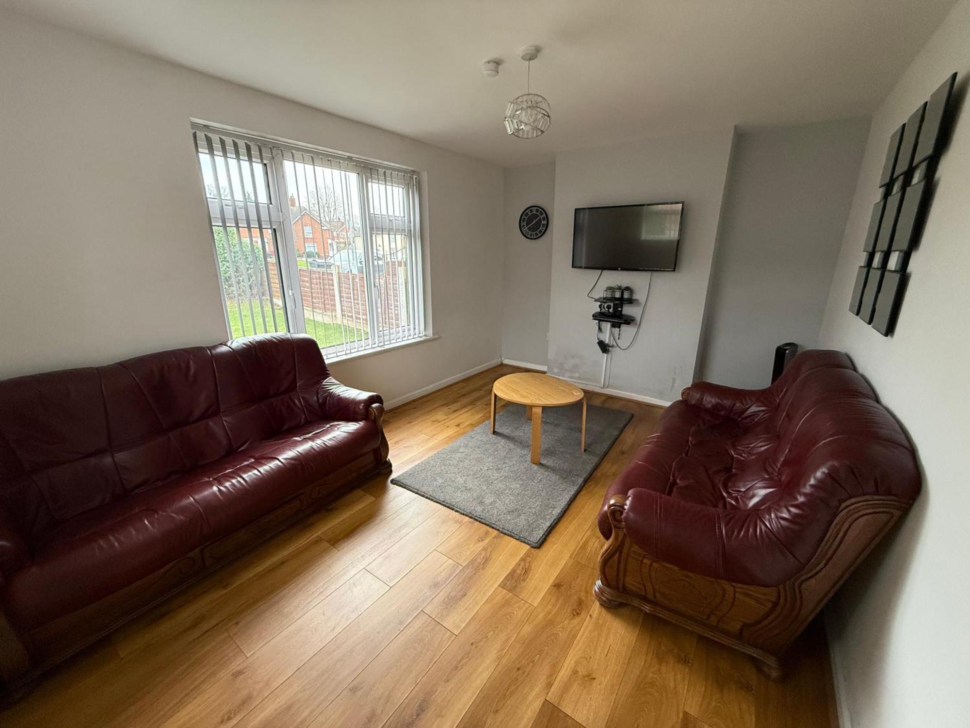 Cosy Home Near Nec, Bhx Bullring & Solihull Birmingham Exterior foto